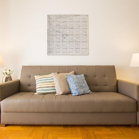 Spacious Apartment In Lisboa المظهر الخارجي الصورة