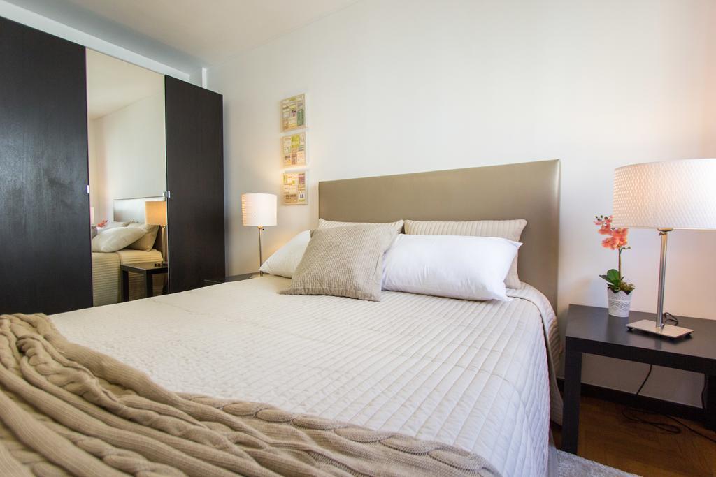 Spacious Apartment In Lisboa المظهر الخارجي الصورة