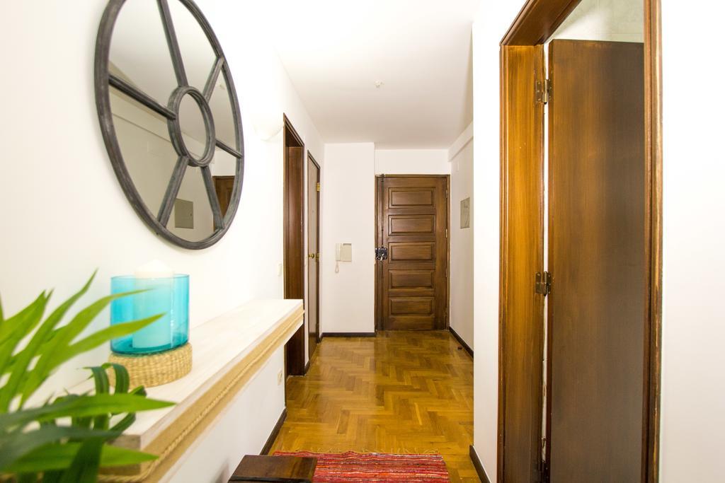 Spacious Apartment In Lisboa المظهر الخارجي الصورة